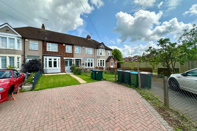 Terraced house for sale in Dell Close, Coventry