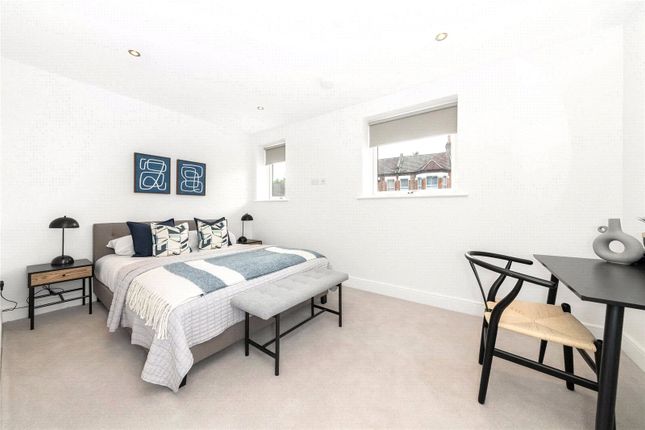 Flat 7 Eldon Court,, Eldon Park, South Norwood photo 2
