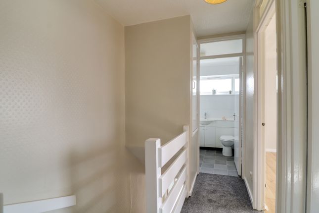 End terrace house for sale in Poplar Grove, London