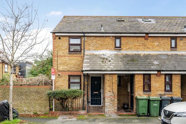 Image of 31 Myatt Road, London, SW9 6XF