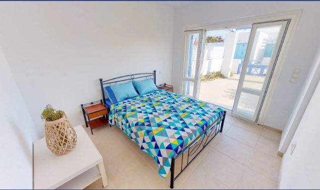Bungalow for sale in Santorini, Cyclades Islands, Greece