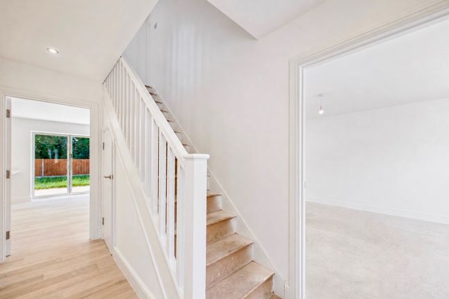*AD ONLY* Plot 16, The Orchard, Syston, Leicester photo 4