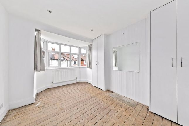 Semi-detached house for sale in Summer Avenue, East Molesey