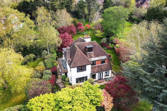 4-bed house on Flat Similaun, 119, Harestone Hill, Caterham, £1,500,000