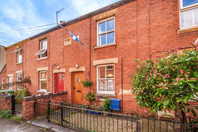 Thumbnail Terraced house for sale in 'victoria Cottages', Gravel Walk, Tewkesbury