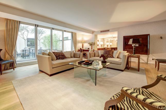 Apartment 2, Harrods Court, 11, Brompton Place, London photo 2