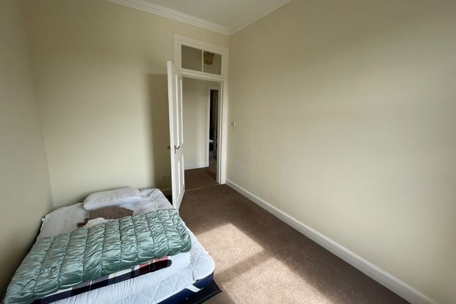 Flat for sale in Mill Street, Ayr