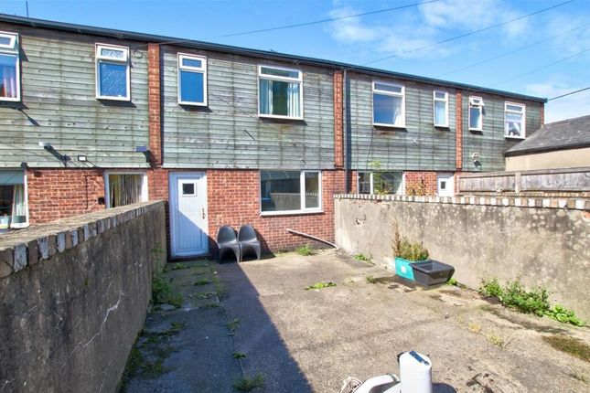 Thumbnail Terraced house for sale in 11 Garden Street, Newfield, Bishop Auckland, County Durham