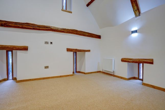 Barn conversion for sale in Gimingham, Norwich