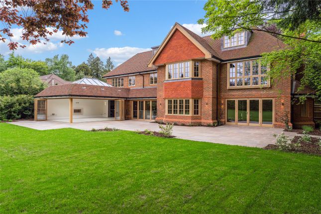Detached house for sale in Nightingales Lane, Chalfont St. Giles, Buckinghamshire