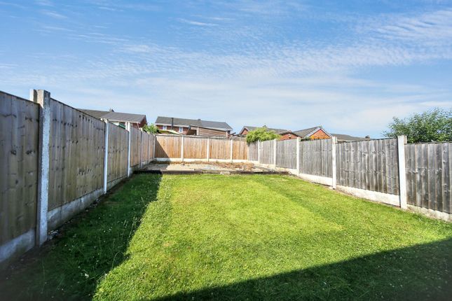 25 Bransfield Close, Wigan photo 4