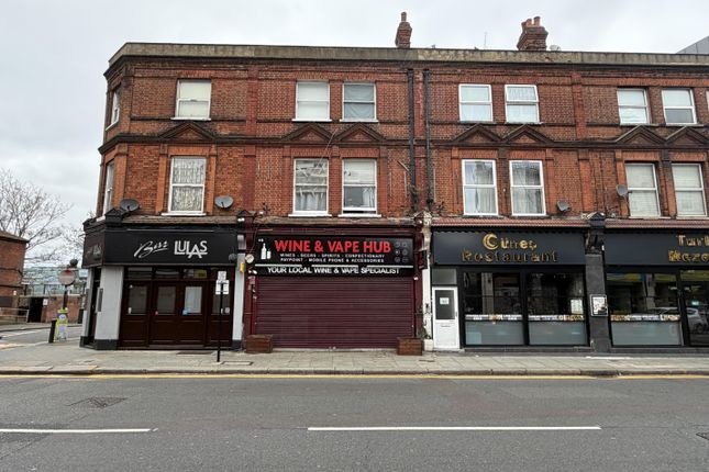 7-bed house on 48, High Road, London, £450,000