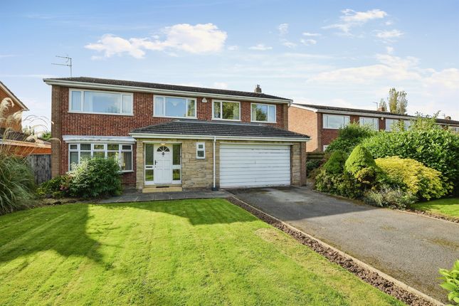 Detached house for sale in Marquis Grove, Norton, Stockton-On-Tees