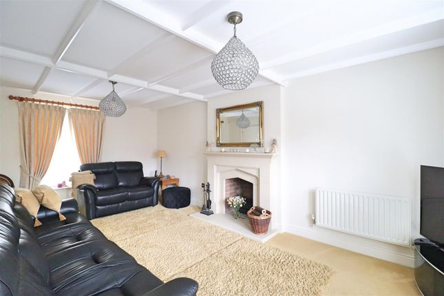 Detached house for sale in Thatchers Way, Great Notley, Braintree