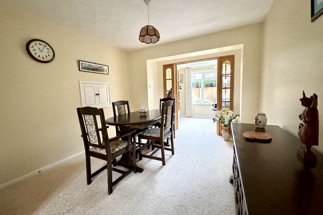 Detached house for sale in Sweetings Road, Godmanchester