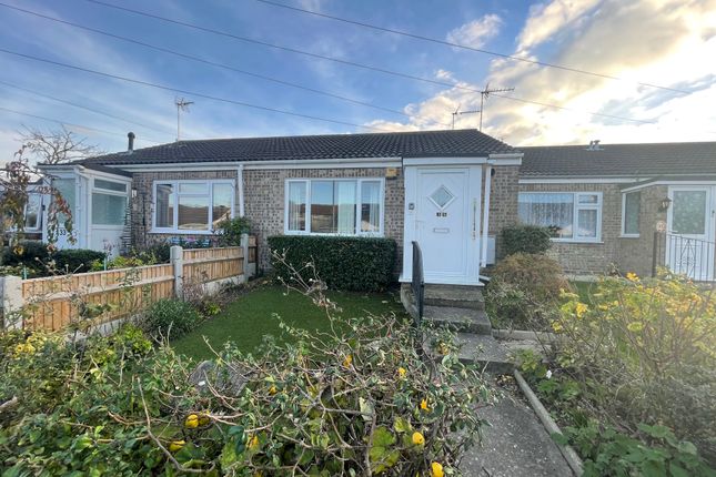 Bungalow to rent in Hopton Gardens, Hopton, Great Yarmouth
