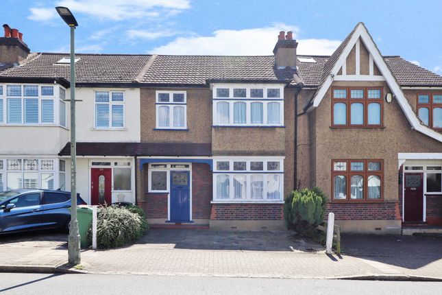 Thumbnail Terraced house for sale in Southlands Road, Bromley