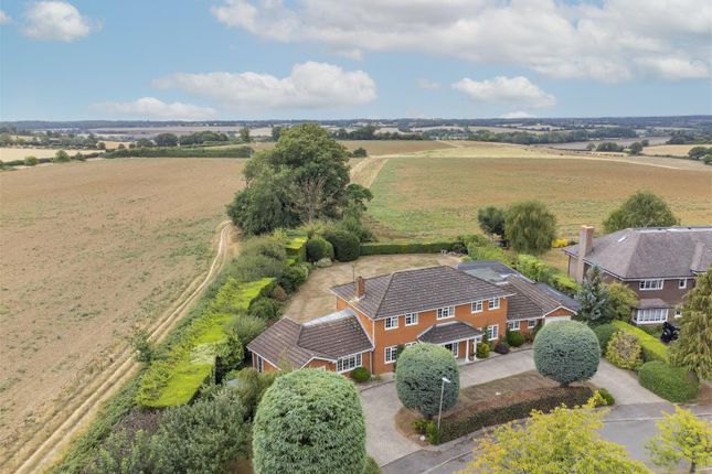 5-bed detached on Prospect Lane, Harpenden, £2,000,000
