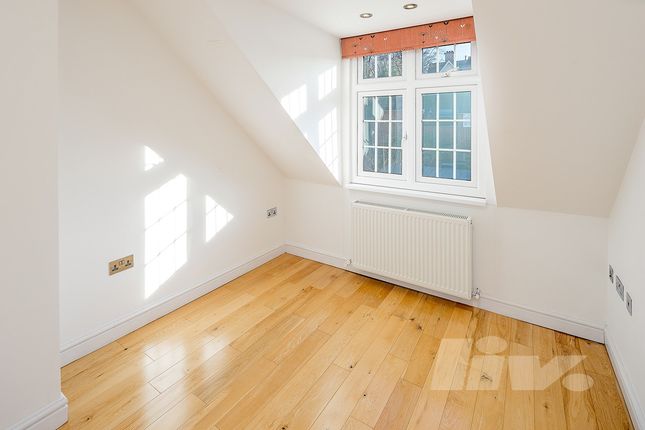 Terraced house to rent in Redington Gardens, Hampstead