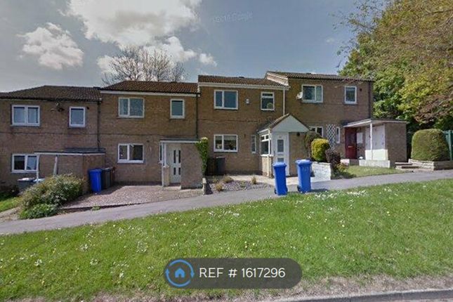 Thumbnail Terraced house to rent in Sheffield, Sheffield