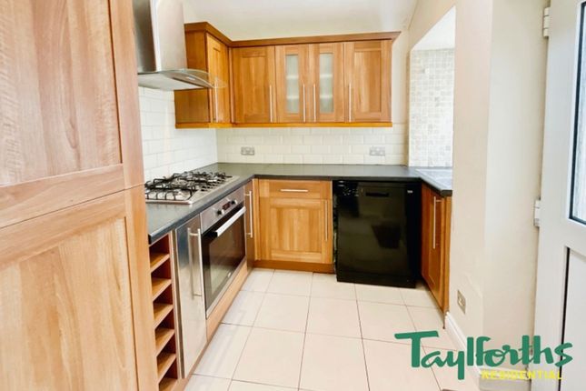 Thumbnail Terraced house for sale in Federation Street, Barnoldswick
