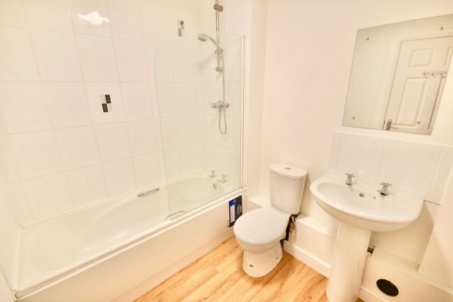 Apt 6 12 Jordean Court, Sileby photo 4