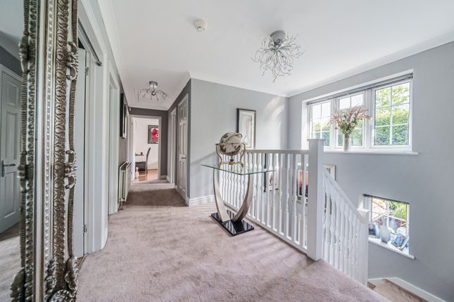 Detached house for sale in Manor Road, High Wycombe