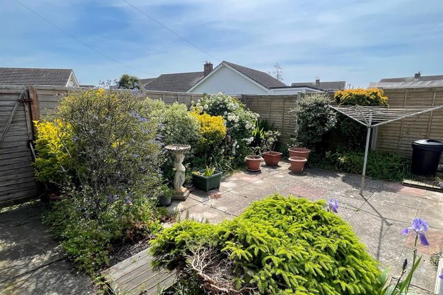 Detached bungalow for sale in St. Marks Road, Burnham-On-Sea