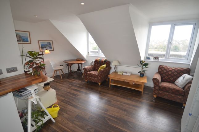 Flat for sale in Norwood High Street, West Norwood, London
