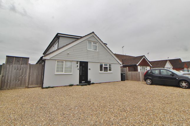 Thumbnail Detached house for sale in Charlesworth Drive, Waterlooville