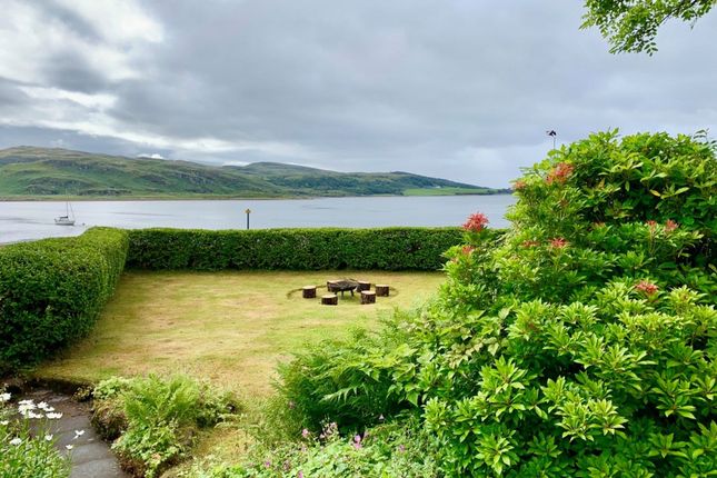 Corran Cottage, Tighnabruaich, Tighnabruaich photo 4