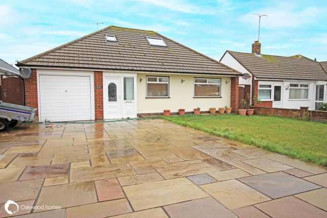 Detached bungalow for sale in Clarence Avenue, Cliftonville, Margate