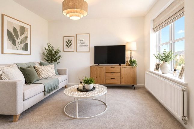 The Willows - Plot 41,, Lynn Road, Norfolk photo 2