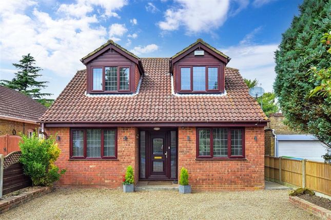 Detached house for sale in College Road, Sittingbourne, Kent