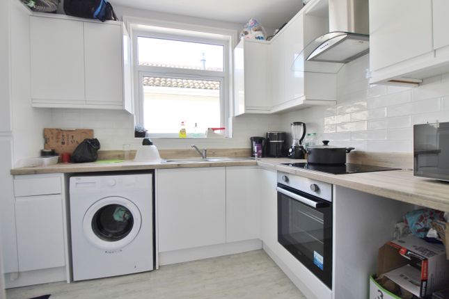 Semi-detached house for sale in Queens Road, Portsmouth
