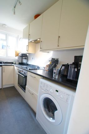 Terraced house to rent in Althorp Road, London