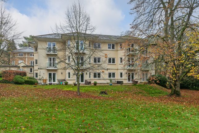 Flat for sale in Holly Meadows, Winchester