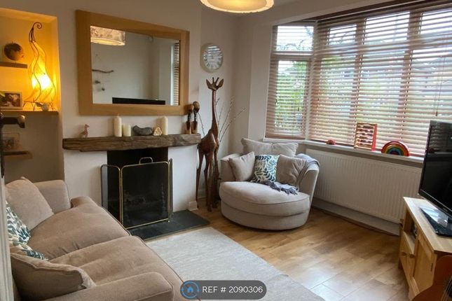 Thumbnail Semi-detached house to rent in Stanway Road, Headington, Oxford