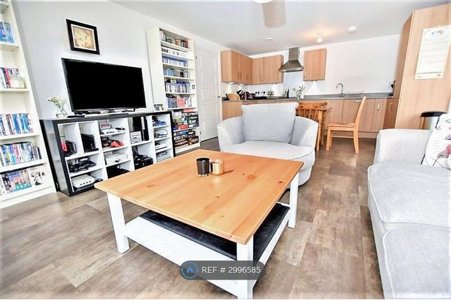 Summers Hill Drive, Papworth Everard, Cambridge photo 5