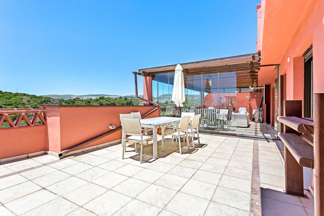Penthouse for sale in Casares Playa, Casares, Malaga