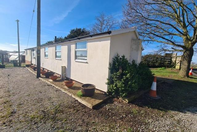 The Bungalow, Midway Nurseries, Yarmouth Road, LOWESTOFT photo 2