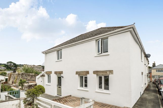 3-bed house on 4, Ashburton Square, Callington, £210,000