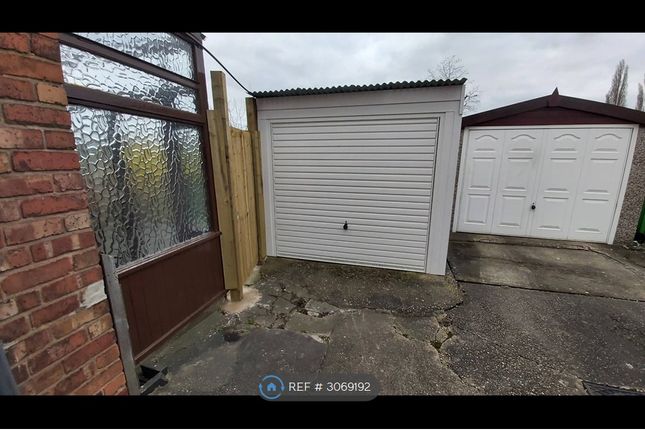Stancliffe Avenue, Nottingham photo 2