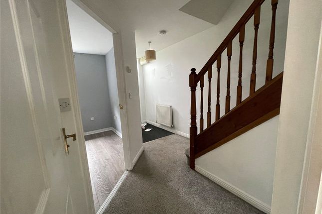 Town house for sale in Sheffield Road, Chesterfield, Derbyshire