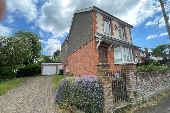 3-bed house on 40, Main Road, Drayton Parslow, £400,000