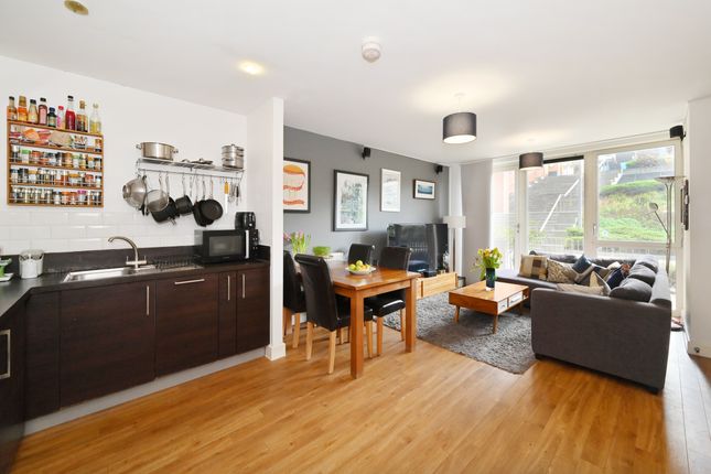 Flat for sale in Harston Walk, Bow