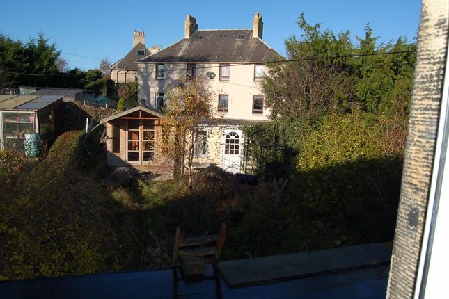Semi-detached house for sale in Eastgate, Kinghorn, Burntisland