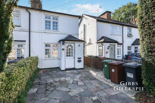 2-bed house on 10, Windmill Lane, Bushey, £1,950/mo