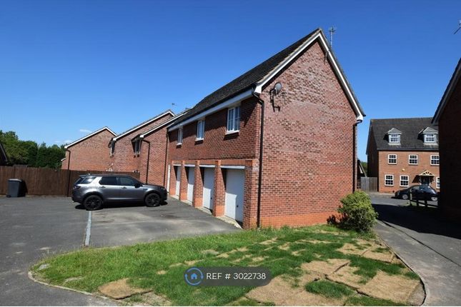 Abbey Close, Shepshed, Loughborough photo 3