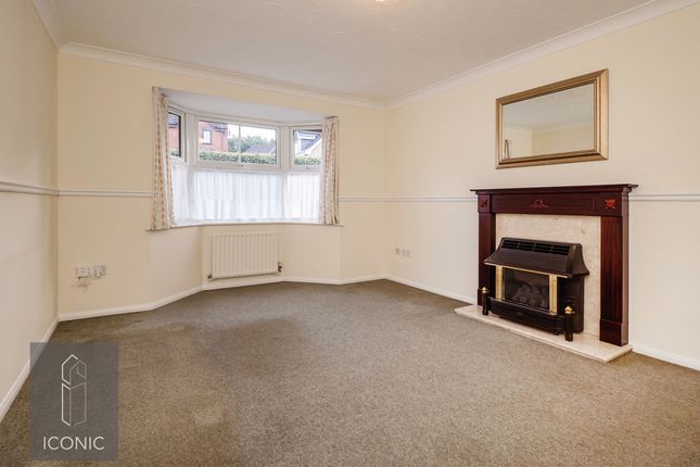 12, Thistledown Road, Norwich photo 2